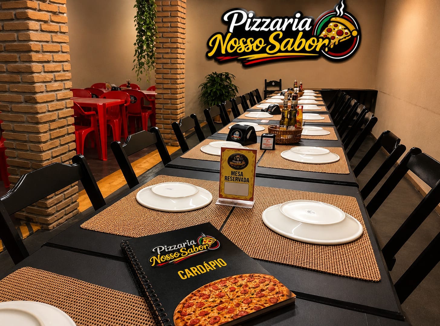 Pizzaria